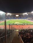 Stadio Olimpico, Roma-Atletico Madrid