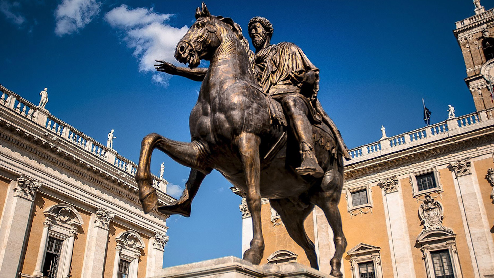 Dal 19 maggio Capitolini, Museo di Roma a Palazzo Braschi e Palazzo delle  Esposizioni