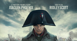 "Napoleon" di Ridley Scott