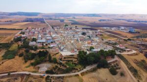 Poggiorsini (BA), Puglia. Ph. Antonio di Padova. Courtesy Comune di Poggiorsini